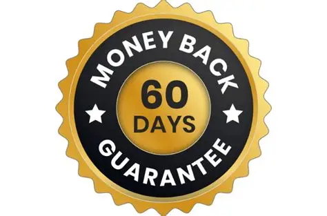 Cardio Slim Tea 60-Day Money-Back Guarantee